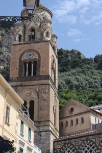 Coast of Italy
